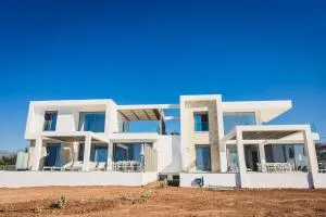 Starlight Villas-8bd, Available For Events - Ádhele