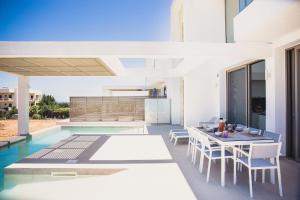 Starlight Villas-8bd, Available For Events