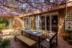 Catalunya Casas Rural charm on an olive farm in Costa Dorada! - Nulles