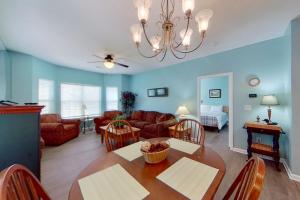 Homey Beach Hideaway