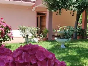 Portico Montiferru - 库列里