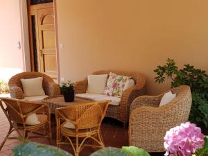 Portico Montiferru img10