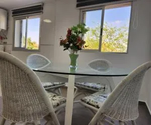 Apartamento en Les Alqueries con aire acondicionado - Villareal