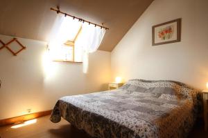 B&B / Chambres d'hotes Au Logis des Hirondelles : photos des chambres