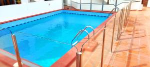 Los Cristianos Apartment, 1 bedroom Wifi Free & Big Terrace