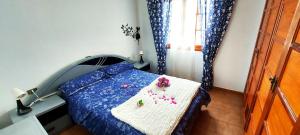 Los Cristianos Apartment, 1 bedroom Wifi Free & Big Terrace