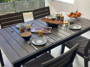 AppartCalvi, 200 m de la plage de la Pinède, WIFI gratuit