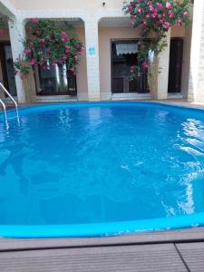 Villa Milli with panoramic sea view