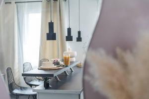 Appartements Vegetal Spa : Relax et Cocooning - Maison de ville Tours - Proche gare : photos des chambres