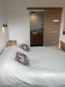 Aparthotel Des 2 Caps