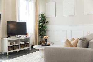 Appartements Vegetal Spa : Relax et Cocooning - Maison de ville Tours - Proche gare : photos des chambres