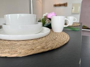 Appartements Vegetal Spa : Relax et Cocooning - Maison de ville Tours - Proche gare : photos des chambres