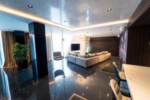 Sofia Paradise View Apartment