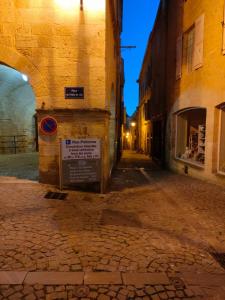 Maisons de vacances Maison de caractere au coeur de la cite medievale de Gourdon : photos des chambres