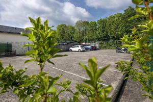 Hotels Logis le Mont Aigoual : Chambre Double