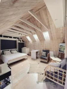 La Bulle d'EMBRUNS d'HERBE - Primelin