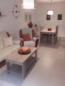 Vivienda vacacional con garaje Vistas a Mágina - Baeza