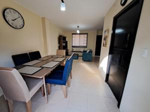 Casa Vacacional en Conjunto Privado