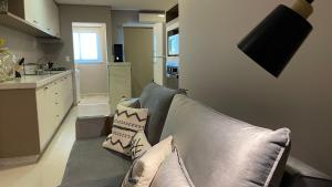 Apartamento novinho e confortável no centro de Foz