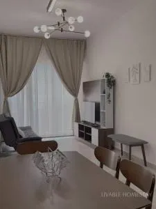 Livable Homestay - 比利特