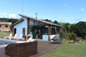 Estalagem Sensações