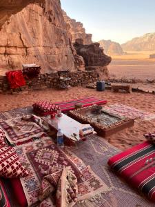 Wadi Rum Best Tours