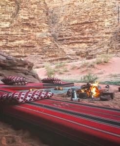 Wadi Rum Best Tours