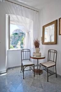 Blue Studio Apartment next to the beach