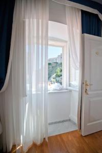 Blue Studio Apartment next to the beach