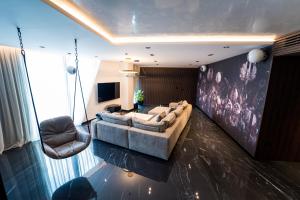 Sofia Paradise View Apartment