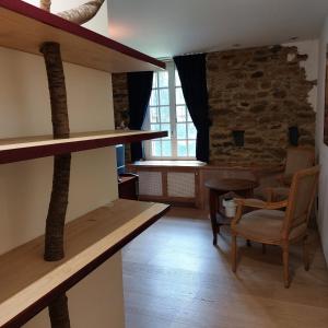 B&B / Chambres d'hotes Le vieux moulin : photos des chambres