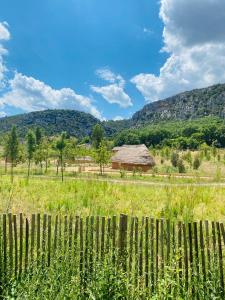 Campings Mobile home 4/5personne Gorges du Verdon : photos des chambres