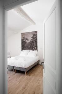 B&B / Chambres d'hotes Le Chateau Real : photos des chambres