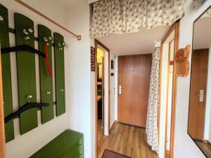 Ferienpark Sierksdorf App 789 - Strandlage