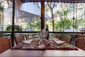 Xtay São Paulo Berrini - Apartamentos completos a 7min do metrô Berrini