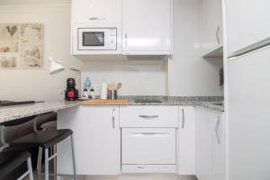 Ocean House Bloque 3 Planta 8 By IVI Real Estate