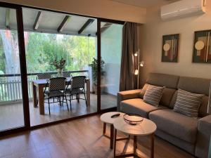 HORTENSIA Suite Puerto Banus