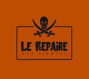 Appartements Le repaire des pirates : photos des chambres