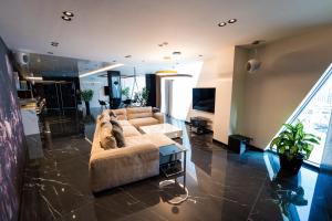 Sofia Paradise View Apartment
