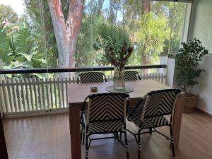 HORTENSIA Suite Puerto Banus