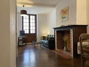 Apartment Centre Historic - Fraissinet Apartment Centre Historic - Fraissinet