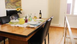 AffittiBreviSiena - "Duprè" Vicinissimo a Piazza del Campo con vista