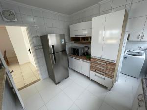 Enseada - Cobertura com Churrasqueira e Piscina