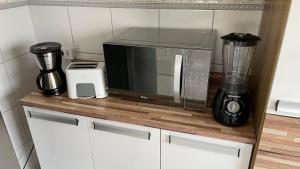 Enseada - Cobertura com Churrasqueira e Piscina