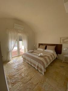 Villa Falgheri - Villa con piscina in Puglia