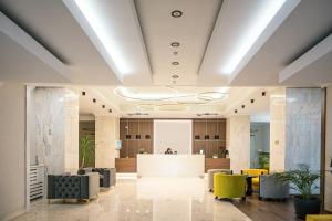 Hotel Trotuş