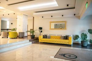 Hotel Trotuş