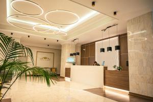 Hotel Trotuş