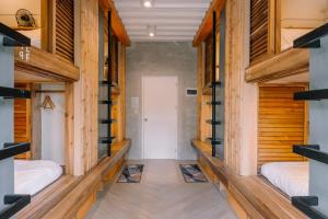 Happiness Hostel Siargao