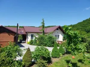 Domek Pod Czubatką - Kawęczynek